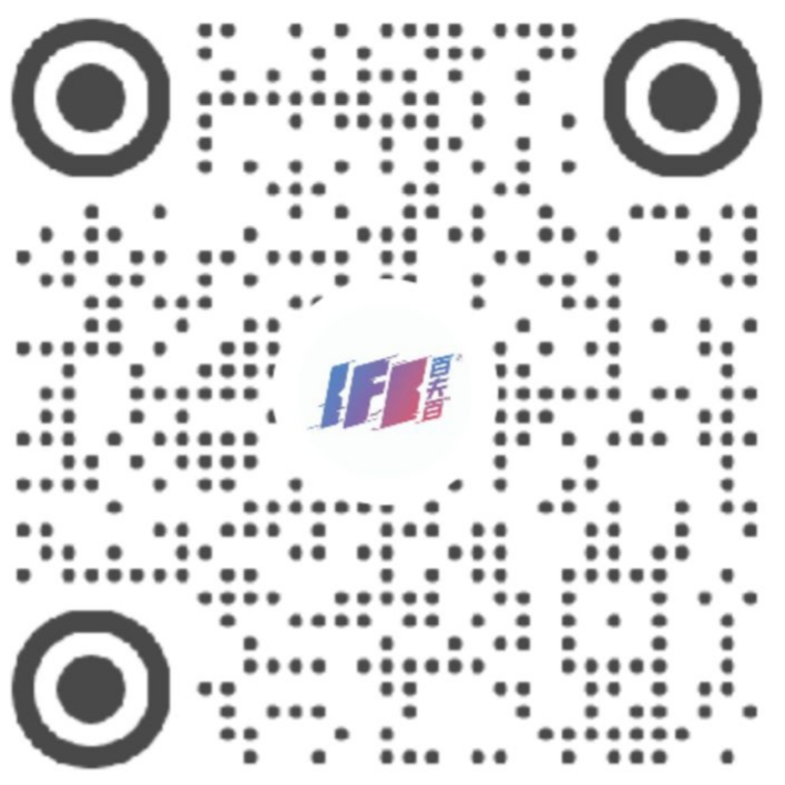 小红书 QR Code